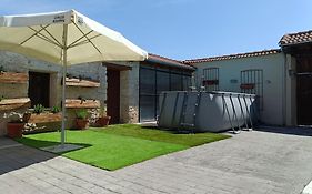 Casa Rural La Vega Fria
